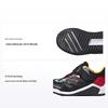 Disney X 4Uture Sport Микки AC Детские кроссовки для бега Детские кроссовки Черный Белый Красный FV4255