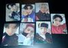 [USED] ATEEZ Hologram Trading Card Limitless