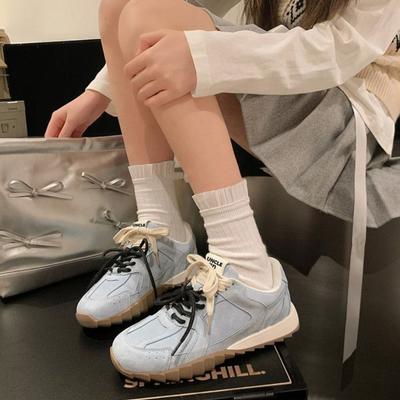 Модная женская обувь Kawaii, летняя легкая, симпатичная, удобная и элегантная обувь для женщин, предлагаемая в Y2k Fashion 39 Walking Cheap Aesthetic