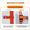 European Standard Sun-Resistant High-Altitude Safety Belt for Electricians and Air Conditioning Installation