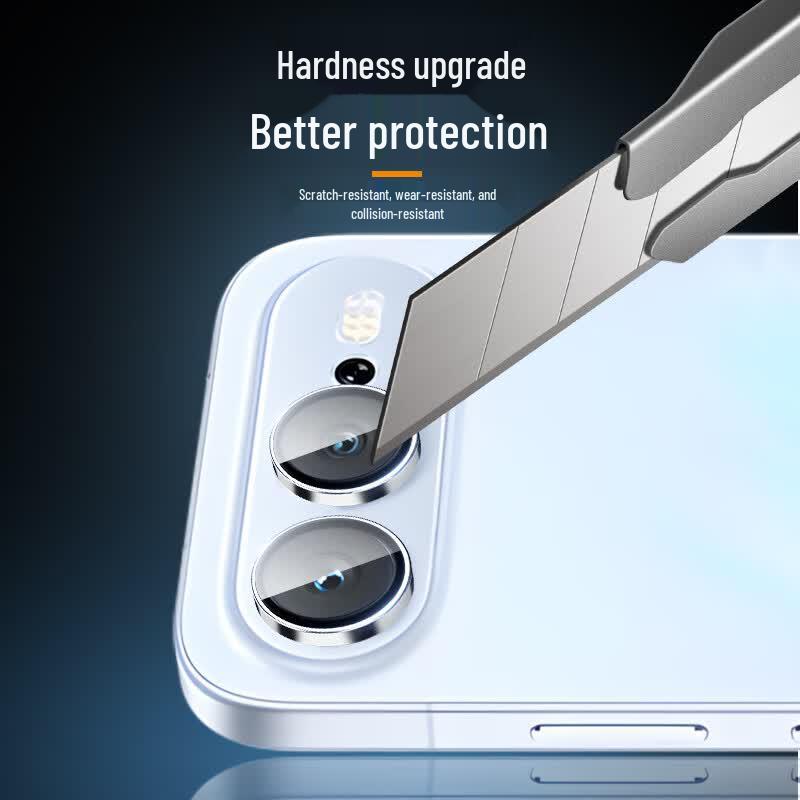 Защитное стекло для камеры Honor 600 AR