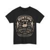 Hunting Horn Musical Club Unisex T-Shirt. Monster Hunter Video Games. Wilds.