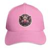 Lunar Sign Pig Unisexdala Zodiac Baseball Cap fishing caps Unisex tactical cap Unique hats fun hats Unisexs Tennis Womens