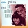 CD IKE & TINA TURNER - Proud Mary: Лучшее от Айка и Тины CDP7958462 Sue Records Inc 1991 США Соул/Фанк Б/У