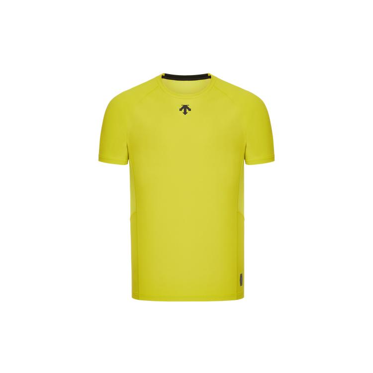 DESCENTE TRAINING T Shirt Men's D4231TCO54