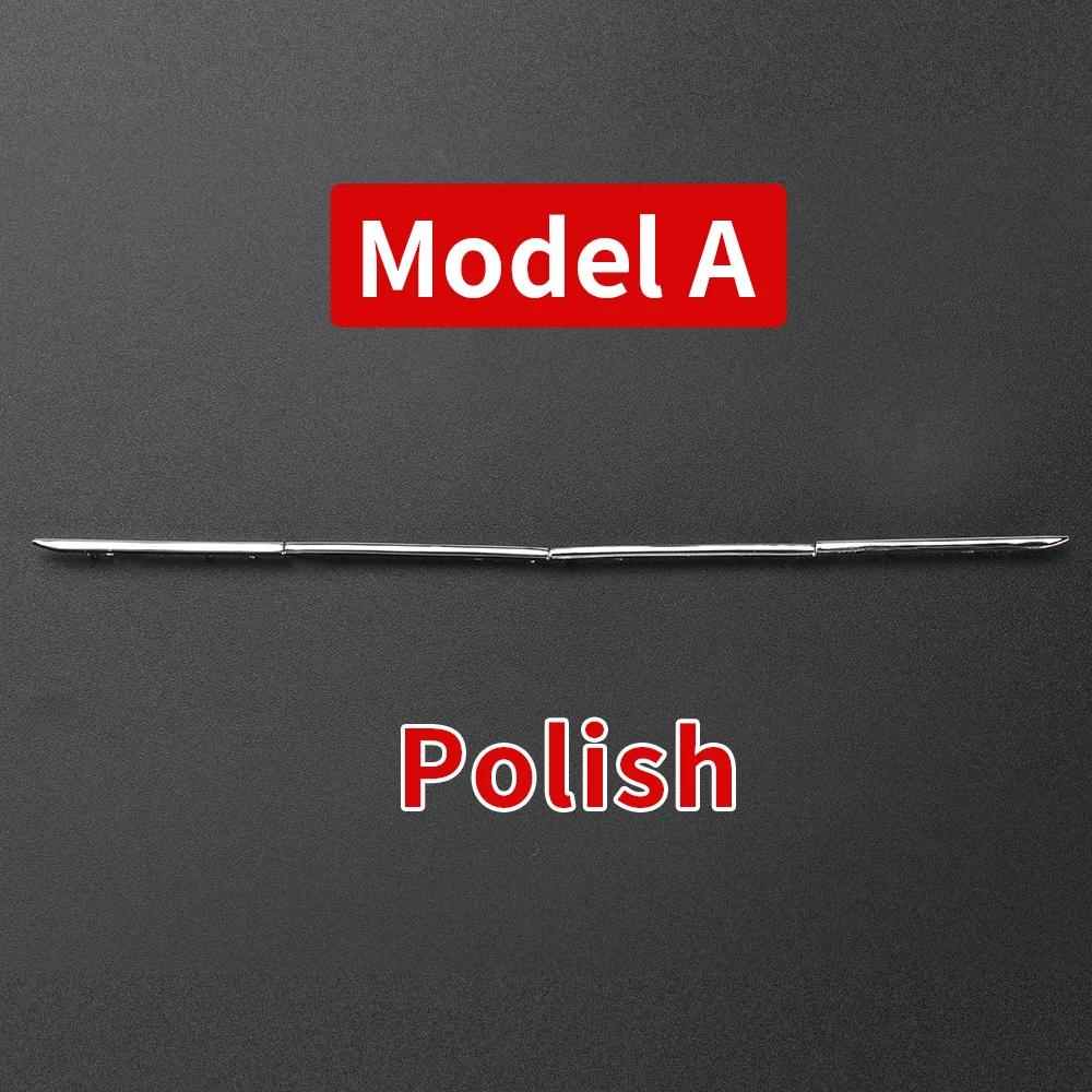 Auto Interior Accessories For Mercedes Benz E Class W212 2009-2015 Car Center Console Air Conditioning Buttons Decoration Trim