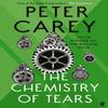 The Chemistry of Tears by Peter Carey Paperback Book 9780571280018