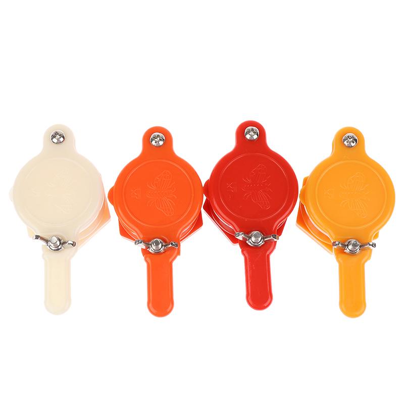 Медогонка, медовые ворота, клапан для меда, кран для меда, инструмент для розлива меда в бутылки