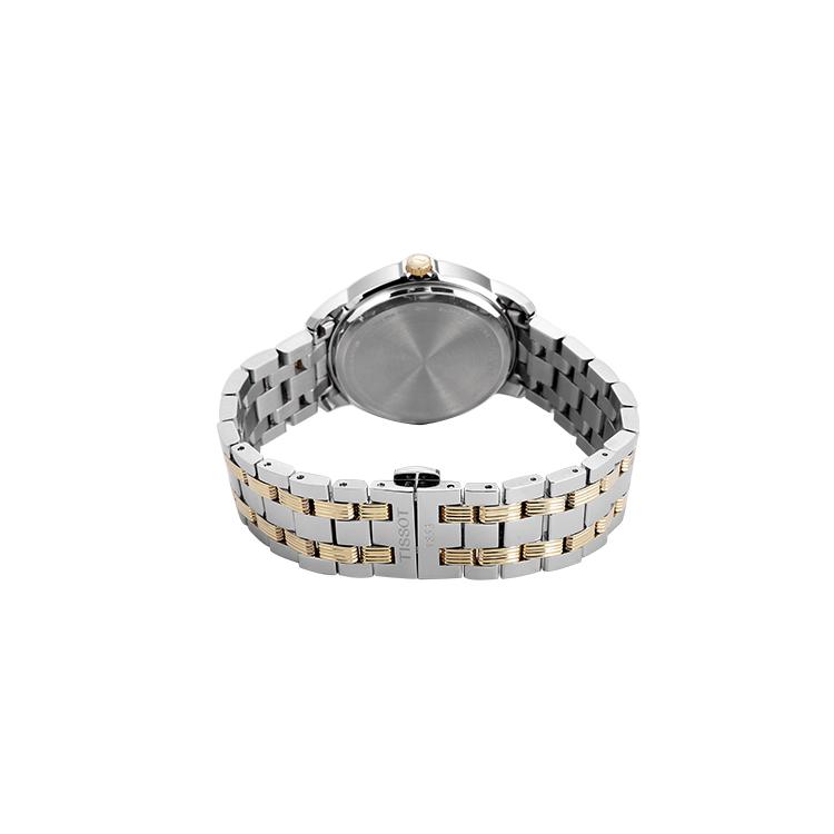 Tissot Мужские часы T065.407.22.031.00