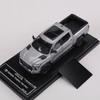 НОД 1:64 Toyota Tundra TRD PRO Литой симулятор модели автомобиля игрушка коллекция выставочный экземпляр