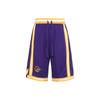 Спортивные баскетбольные брюки свободного покроя серии Knit Basketball Bottoms Men AAPR353-5