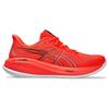 Asics Кроссовки Gel Cumulus 26 Sunrise Red мужские белые 1011B792-600