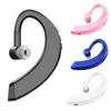 Portable Bluetooth-compatible 5.0 Wireless Ear-hook Business Sports Earphone Headset