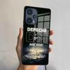 Горячие тренды Чехол для телефона D_DEPECHE MODE Для Redmi 13 12 13c 12c Note 13 Pro Plus 11 12 Pro 10 12s 11s Стеклянная крышка