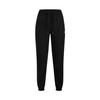 Lightweight Comfortable Durable Water-Resistant Thin Casual Pants Women Bottoms Black 6005995-001