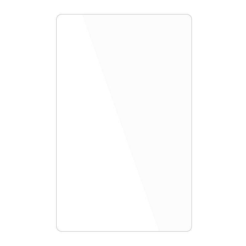 Защитная пленка для экрана TCL Tab 8 Plus 0,3 мм закаленное стекло, взрывозащищенная пленка