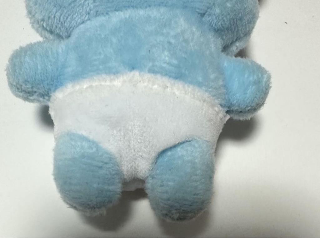 [Б/У] Брелок для сумки Twice Nably Nayeon