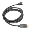 Кабель-удлинитель DP на DP 8K 60 Гц 4K 120 Гц Папа-Мама Кабель Displayport 1.4 Кабель-удлинитель DisplayPort