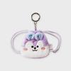 BT21 MANG Big & Tiny String Backpack Keyring