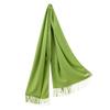 Massimo Ravinale Large Stole Free Size Women's Spring/Summer (Pistachio) -