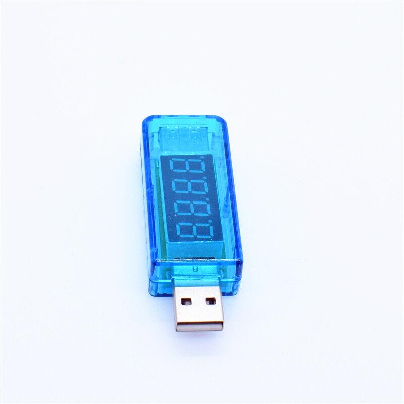 MIni USB Charger Doctor Current Voltage Charging Detector USB Mobile Power Current and Voltmeter Ammeter Voltage Charger Tester