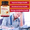 Vitamin B Complex Dietary Supplement, With Biotin, Green Coffee Bean Extract