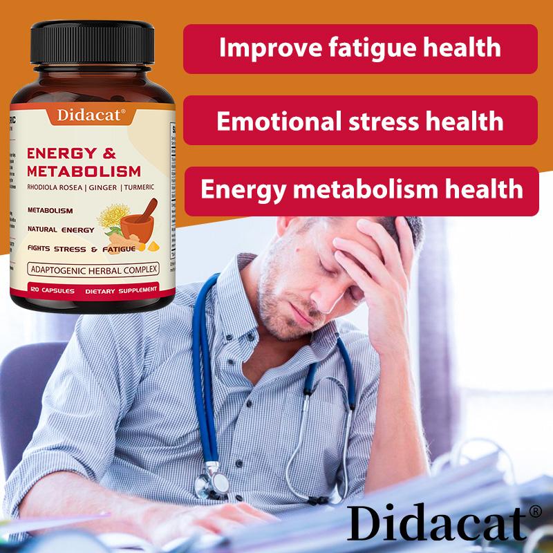 Vitamin B Complex Dietary Supplement, With Biotin, Green Coffee Bean Extract