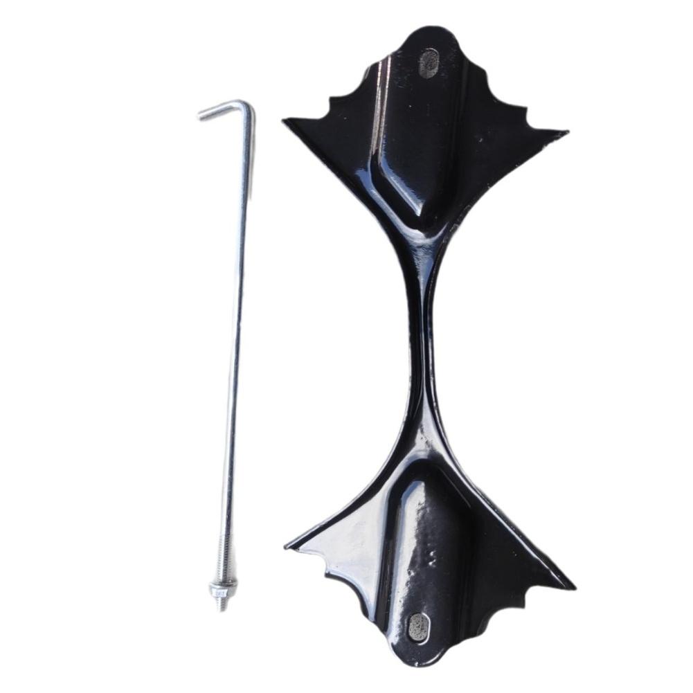 Болт кронштейна крепления аккумулятора для Mazda 3 6 Для CX3 Для CX5 CX9 2013 2018 Металлическая деталь для замены OEM для фиксации аккумулятора