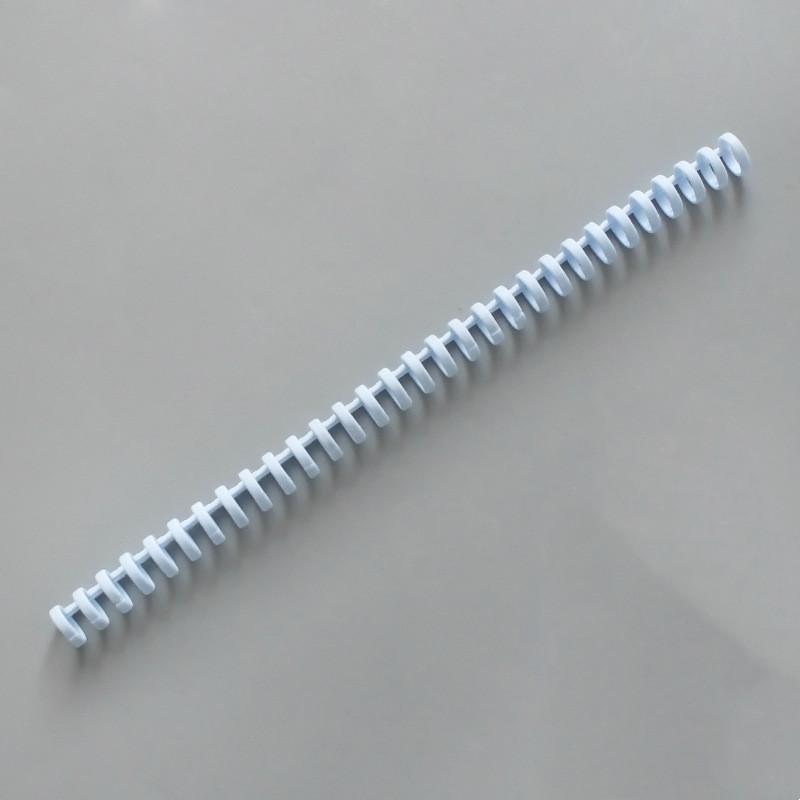 Бумага А4, круглые кольца с 30 отверстиями, переплетные листы, бумажная книга, альбом, переплет, спираль, зажимы для переплета тетрадей А4