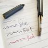 In 1 Ball Pen 3 Colors Student Mechanical Pencil Movable Pencil Ballpoint Pens Automatic Ballpoint