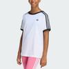 adidas Детская футболка Originals с 3 полосками KE0920