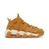 Nike Женские Air More Uptempo Стеганые Пшеничные DX3375-700