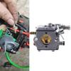 Echo Carburetor Replacement For Srm4605 4600 3800 Wt120b Trimmer Repair Lawn