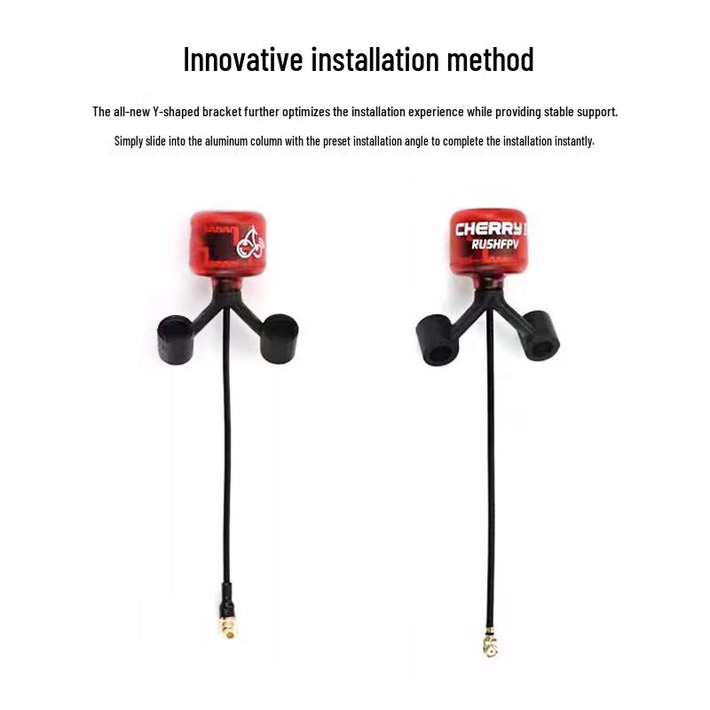 RUSHFPV Cherry2 FPV Drone Antenna