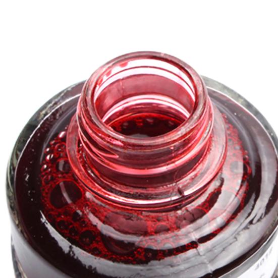 50 мл Чернила для перьевой ручки для плавного письма Стеклянный флакон Студенческие школьные офисные принадлежности