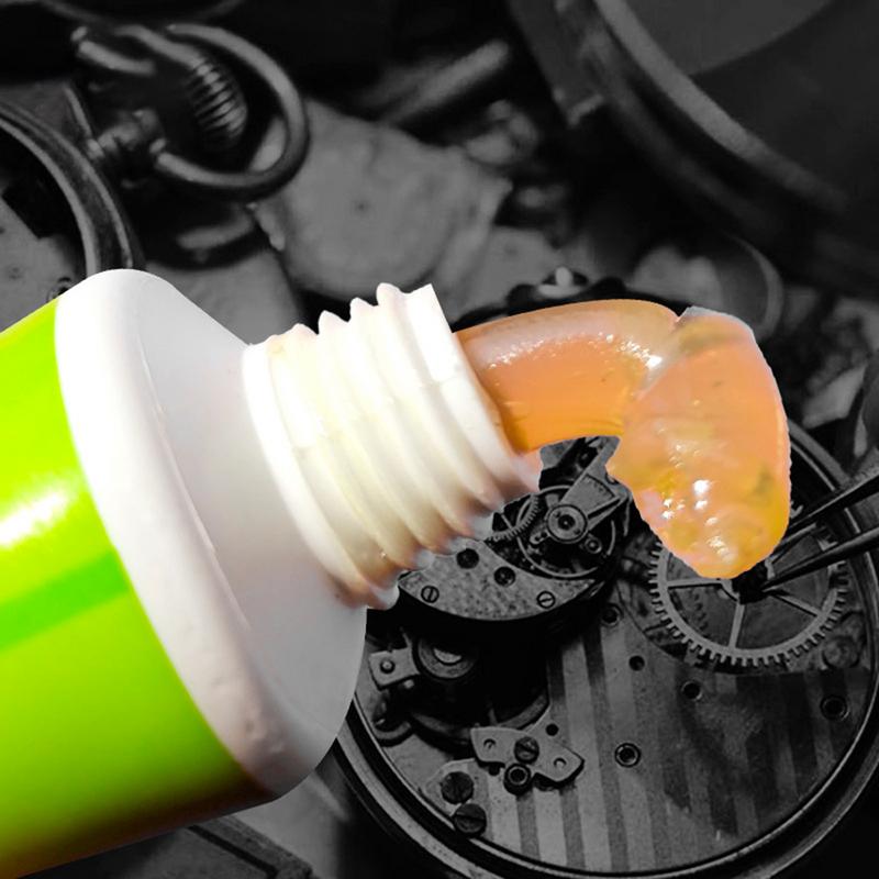 30 мл Электротехническая смазка Смазка для вращающихся бит электроинструмента Термостойкая смазка для подшипников Аксессуары для роторного перфоратора