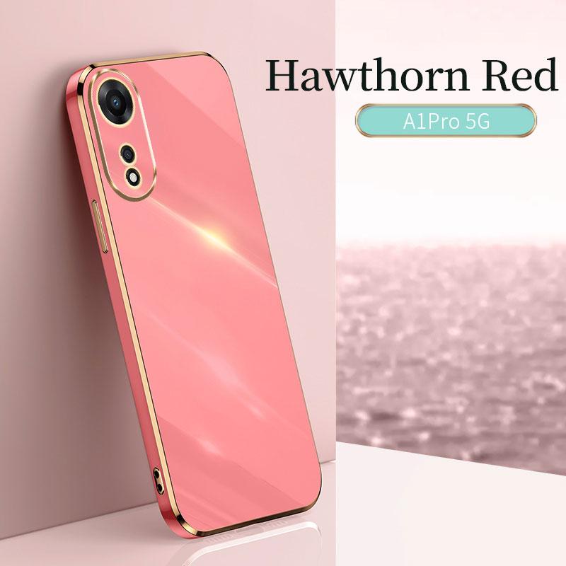 Для OPPO Reno8 T 5G защитный гальванический противоударный чехол OPPO Reno4 Z 5 6 7 8T 5G чехол силиконовый мягкий ТПУ