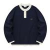 CovernOt Henry Neck String Sweatshirt B1 Co2303cr16 Na Ot