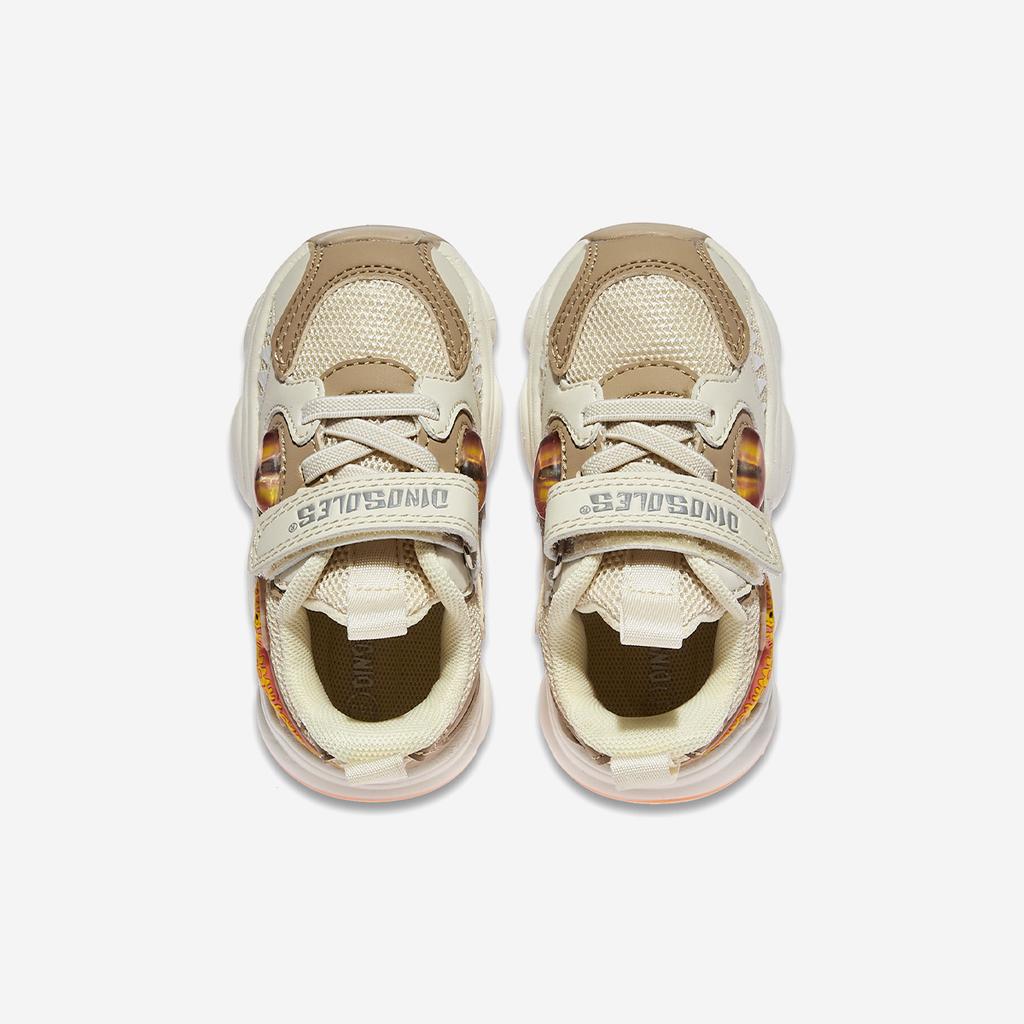 [DINOSOLES] T-Rex Canaveral, DNKCF1TSCR11, 1010111651, Popular Korean Shoes