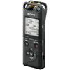 Sony Linear PCM Recorder 16GB High Resolution Microphone Compatible 2018 Model Recording/Bluetooth Compatible/Movable Pre-Recording PCM-A10