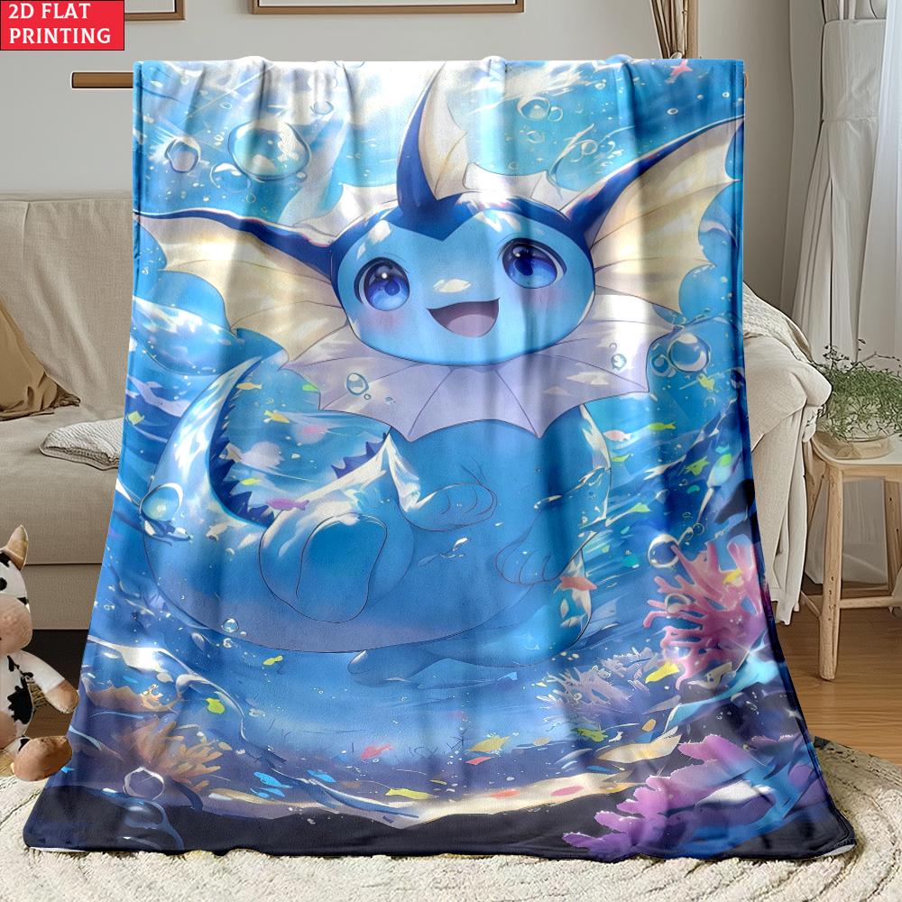 Cute Flannel thin Blanket for Bedrooms,Living Rooms,Sofas Blankets,Offices,Lunch Breaks,Picnics,blankets fluffy