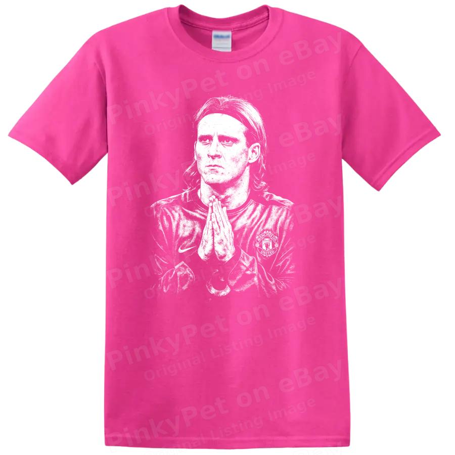 Vintage Style Graphic T Shirt Retro Art Design Casual Wear Tee