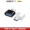 Адаптер типа C на USB 3.0 USB-C 3.1 мужской OTG A женский разъем данных для устройств MacBook Pro iPad Mini 6/Pro MacBook Air типа C