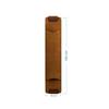 3pcs Hot Sale Portable Pu Leather Pen Clip Pen Bag Pencil Case Pen Holder