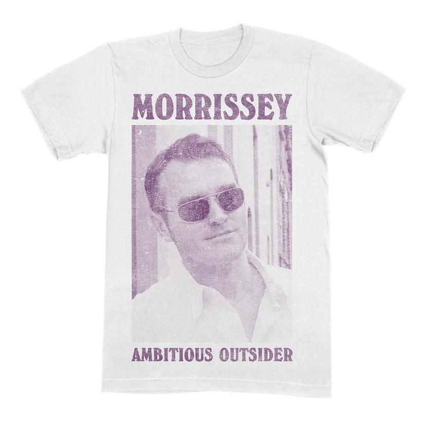 Hot Morrissey Tour 2026 Reprint All Size Shirt K7.93