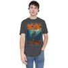 AC/DC Unisex Adult Let There Be Rock T-Shirt