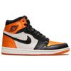 Женские кроссовки Air Jordan 1 Retro High Og 'Satin Shattered Backboard' Jordan AV3725-010