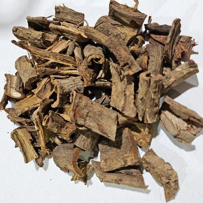 100% Кора корня, Кора вяза, Кора корня вяза Ринит, 300 г, 2 единицы