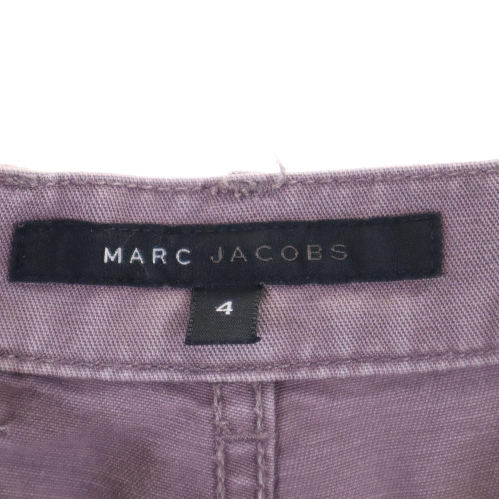 Marc Jacobs Брюки карго 4 фиолетовые Женские Б/у