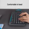Logitech MK275 Wireless Keyboard and Mouse Combo